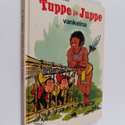 Henri Arnoldus : Tuppe ja Juppe vankeina - pikkukuva 1