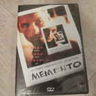 Memento UUSI Christopher Nolan - pikkukuva 1
