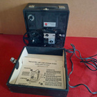 Kodak Instamatic M 65 elokuvaprojektori - pikkukuva 1