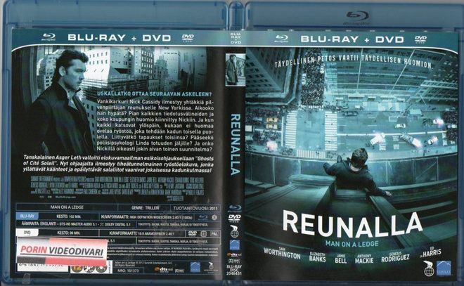 REUNALLA (2011)	(14 082)	-FI-	BLUR+DVD	(2)	sam worthington