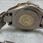 Philip Persio Titanium miesten rannekello - pikkukuva 2