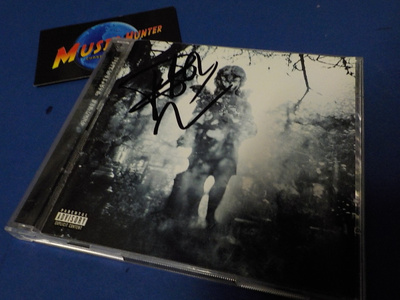 MACHINE HEAD - THROUGH THE ASHES OF EMPIRES CD NIMMARILLA