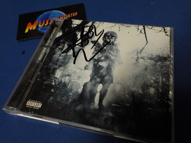 MACHINE HEAD - THROUGH THE ASHES OF EMPIRES CD NIMMARILLA
