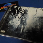 MACHINE HEAD - THROUGH THE ASHES OF EMPIRES CD NIMMARILLA - pikkukuva 1