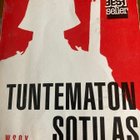 VÄINÖ LINNA: TUNTEMATON SOTILAS - pikkukuva 1