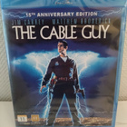 The Cable Guy - Sähköputkimies (Blu-ray) - pikkukuva 1