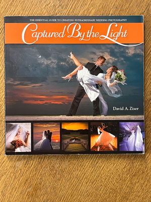 Ziser - Captured by the Light