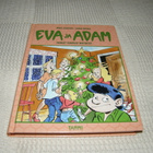 Gahrton - Unenge Eva ja Adam Hanget korkeat nietokset - pikkukuva 1