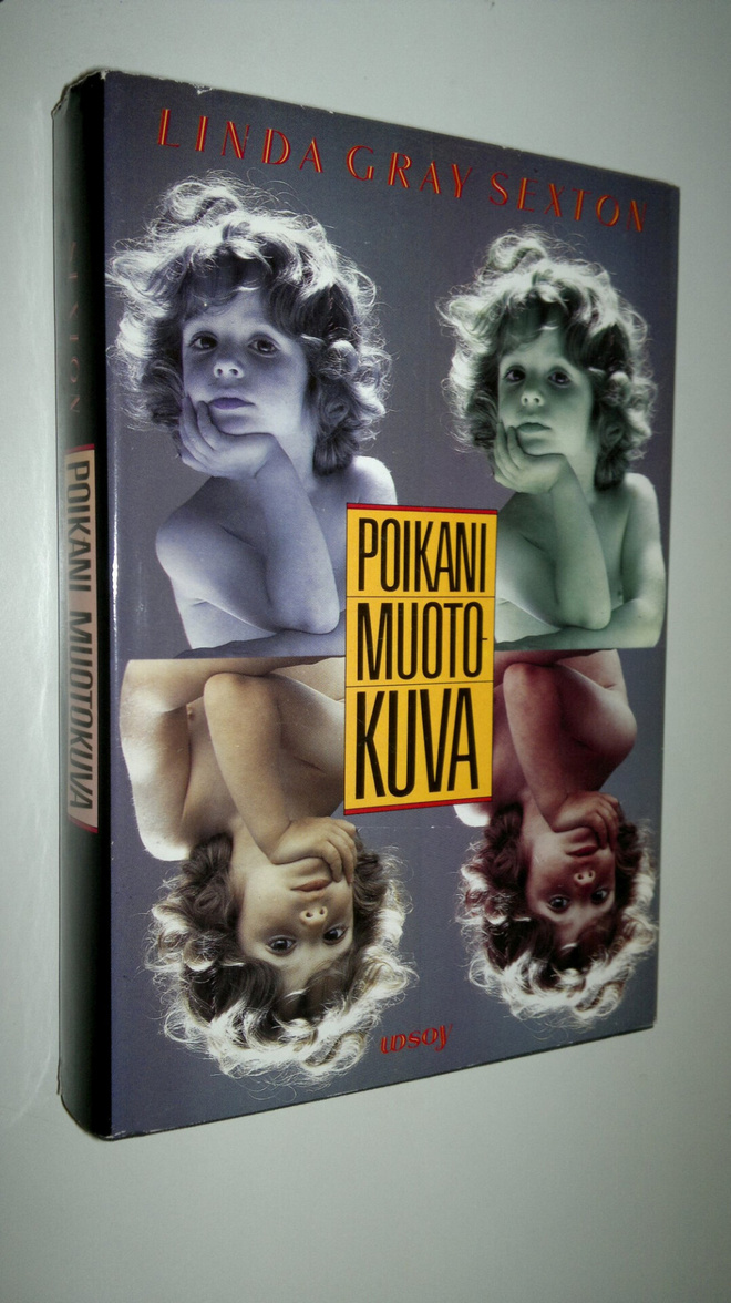 Linda Gray Sexton : Poikani muotokuva