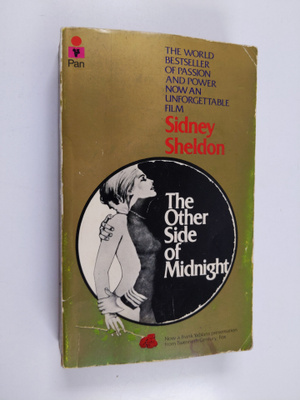 Sidney Sheldon : The other side of midnight