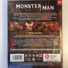 Monster Man (Blu-ray) 2003 - pikkukuva 2