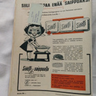 Pellervo joulukuu no 19-20 1956 - pikkukuva 2