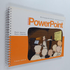 Petri Vainio ym. : Microsoft PowerPoint : esitysgrafiikka... - pikkukuva 1