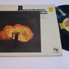 George Benson - Beyond The Blue Horizon -LP *CTI JAZZ* - pikkukuva 1