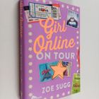 Zoe Sugg : Girl Online : On Tour - pikkukuva 1