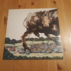 BullAngus – BullAngus lp orig USA 1971 Psych, Hard Rock upea - pikkukuva 3