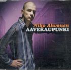 CDS NIKO AHVONEN AAVEKAUPUNKI - pikkukuva 1