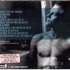 RESSU REDFORD - pikkukuva 2