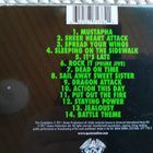 Queen : Deep cuts volume two - 1977-1982 cd - pikkukuva 2