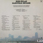 Bob Dylan – Nashville Skylin - pikkukuva 2