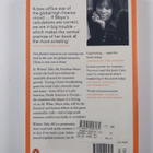 Dambisa Moyo : Winner take all : China's race for resourc... - pikkukuva 2