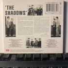 THE SHADOWS, CD, rem. - pikkukuva 2