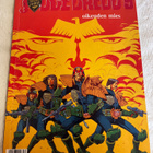 Judge Dredd 5 vuodelta 1990 - pikkukuva 1