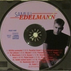 Kokoelma • Samuli Edelmann • Parhaat palat levyiltä CD - pikkukuva 4