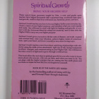 Orin : Spiritual growth : being your higher self - pikkukuva 2