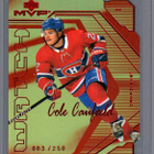 2021-22 Upper Deck MVP - Colors and Contours - 1,50 € / kpl - pikkukuva 1