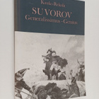Kauko Rekola : Suvorov - generalissimus-genius - pikkukuva 1
