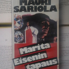 Mauri Sariola - Marita Eisenin tapaus (nid.) - pikkukuva 1