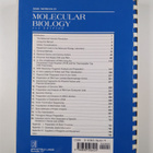 Leonard G. Davis ym. : Basic Methods in Molecular Biology - pikkukuva 2