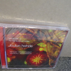 Joulun hohde-Mari Palo/Petri Bäckström cd(avaamaton) - pikkukuva 1