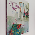 Lucinda Ganderton : Creating vintage style stylish ideas ... - pikkukuva 1