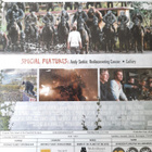 Apinoiden planeetta - Dawn of the planet of the apes - pikkukuva 3