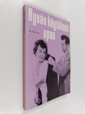 Hyvän käytöksen opas