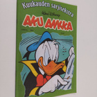 Walt Disney : Aku Ankka lokakuu 2004 : kuukauden sarjisek... - pikkukuva 1