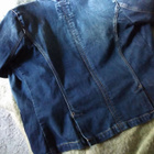 Esprit Farkkutakki koko M/38-40 - pikkukuva 3