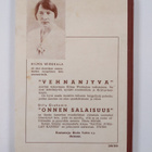 Hilma Wirkkala : Vehnänjyvä - pikkukuva 2