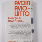 Nena O'Neill : Avoin avioliitto - pikkukuva 2