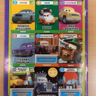 Autot 11/2012, Disney pixar - pikkukuva 2