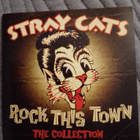 Stray Cats: Rock This Town, The Collection - pikkukuva 1