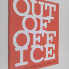 Out of office : Sara Hildenin taidemuseo 1.6.-25.8.2019 - pikkukuva 1