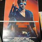 Stallone Cobra Elokuvajuliste - pikkukuva 4