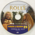 Rölli • Rölli Ja Kultainen Avain CD - pikkukuva 4