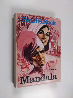 Pearl S. Buck : Mandala