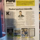 Kisaliite: EM-futis 2016. Aamulehti. - pikkukuva 2