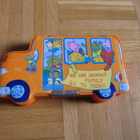 VANHA PENAALI FAMILY BUS 80 LUVULTA ?? - pikkukuva 2