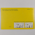 Dik Browne : Harald Hirmuinen : Minialbumi 9 - pikkukuva 2
